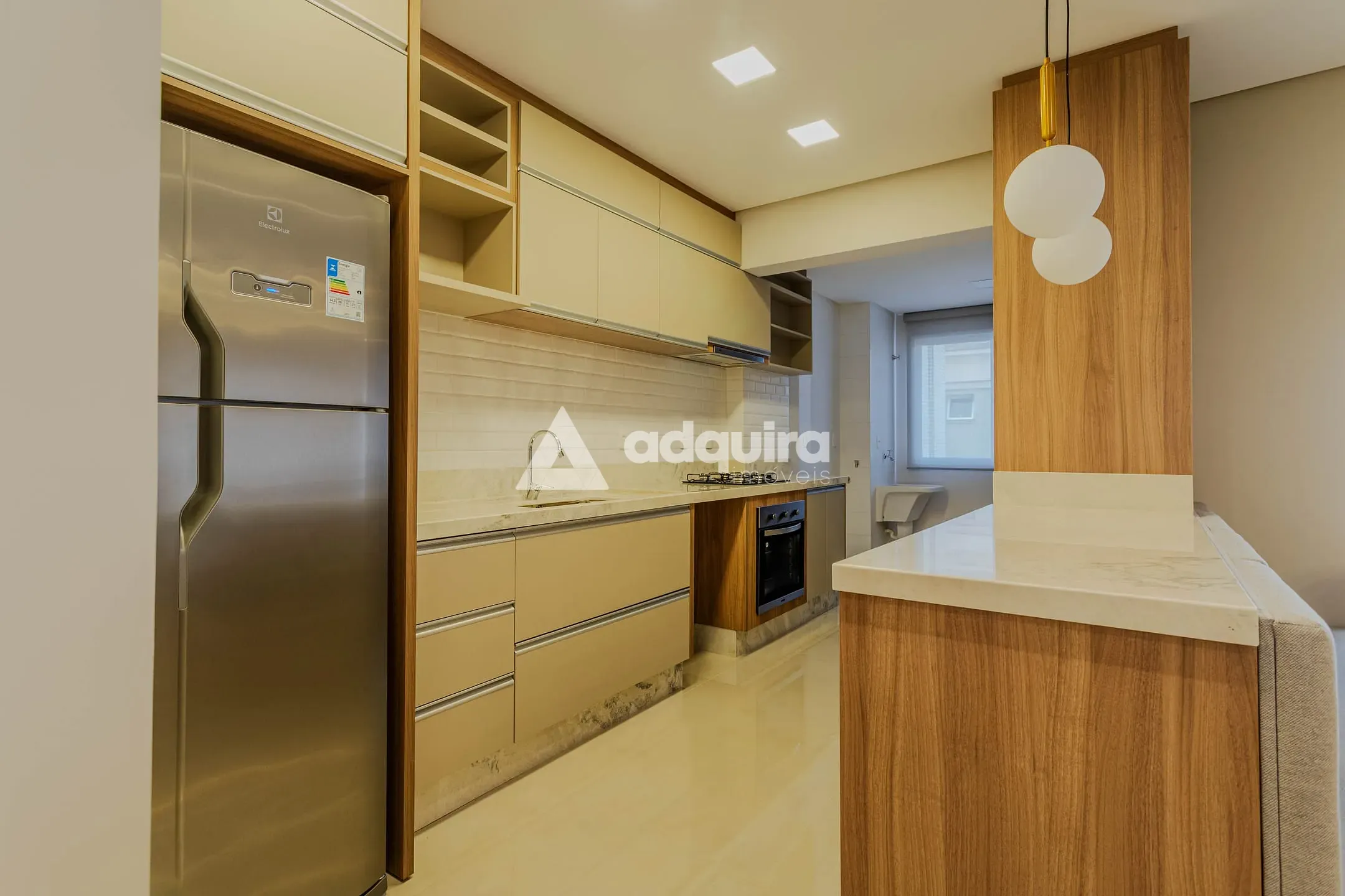 Apartamento, 3 quartos, 262 m² - Foto 5