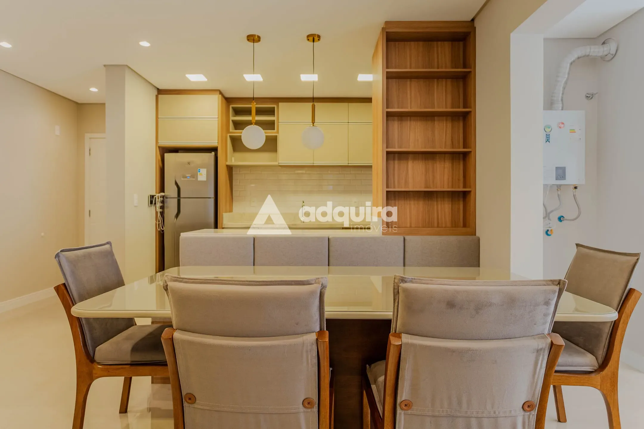 Apartamento, 3 quartos, 262 m² - Foto 8