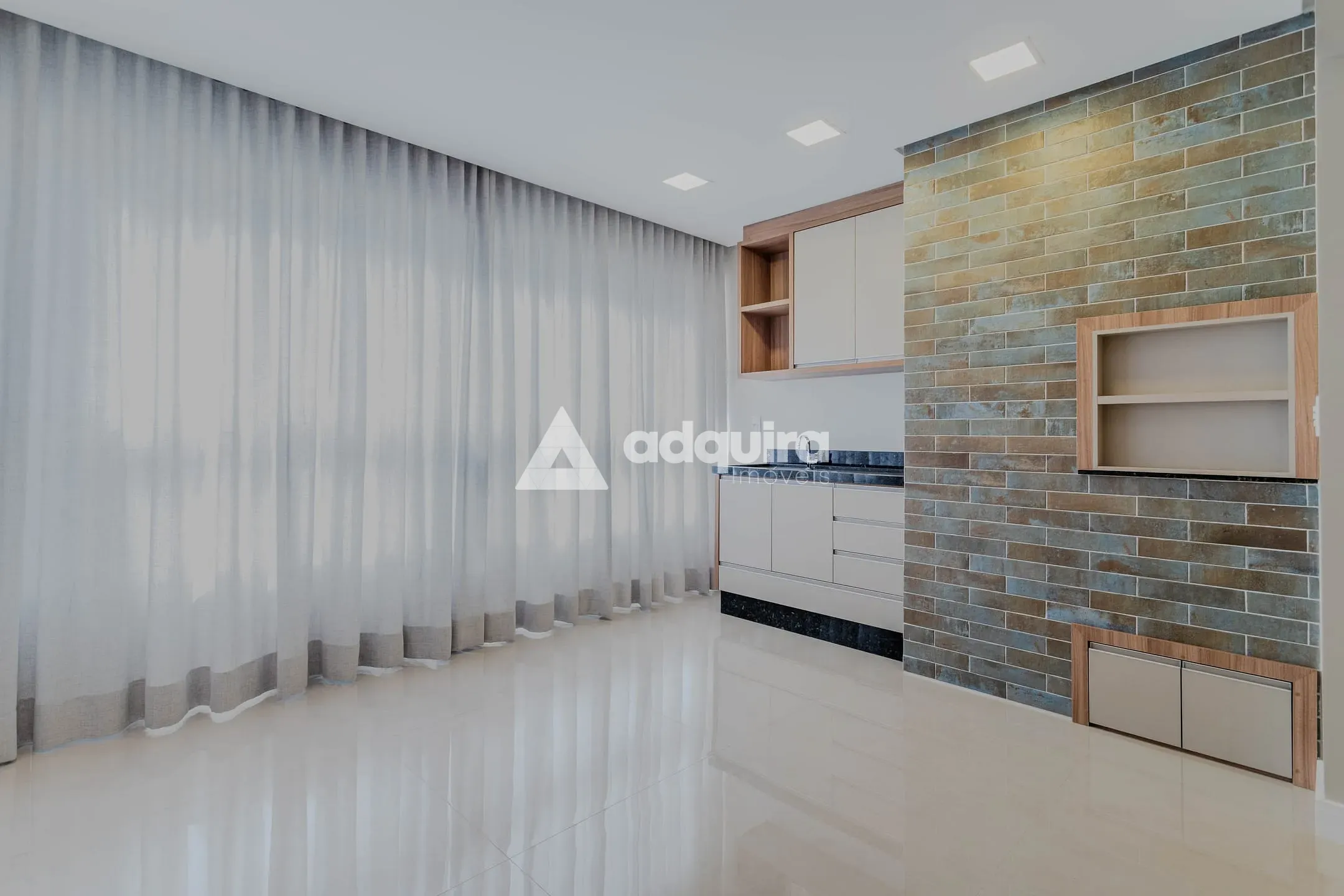 Apartamento, 3 quartos, 262 m² - Foto 9