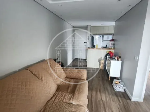 Apartamento 2 quartos e 2 banheiros, à venda, no bairro Americanópolis em São Paulo