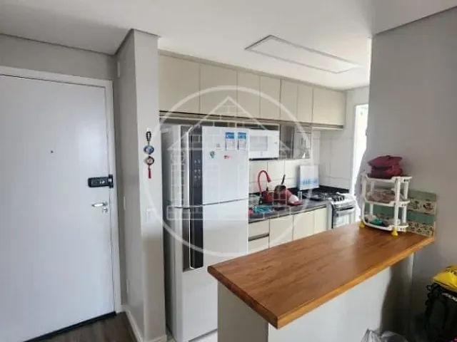 Apartamento 2 quartos e 2 banheiros, à venda, no bairro Americanópolis em São Paulo