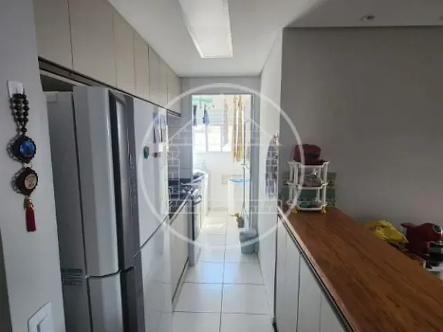 Apartamento 2 quartos e 2 banheiros, à venda, no bairro Americanópolis em São Paulo