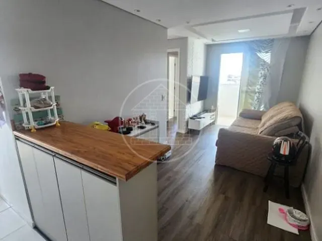 Apartamento 2 quartos e 2 banheiros, à venda, no bairro Americanópolis em São Paulo