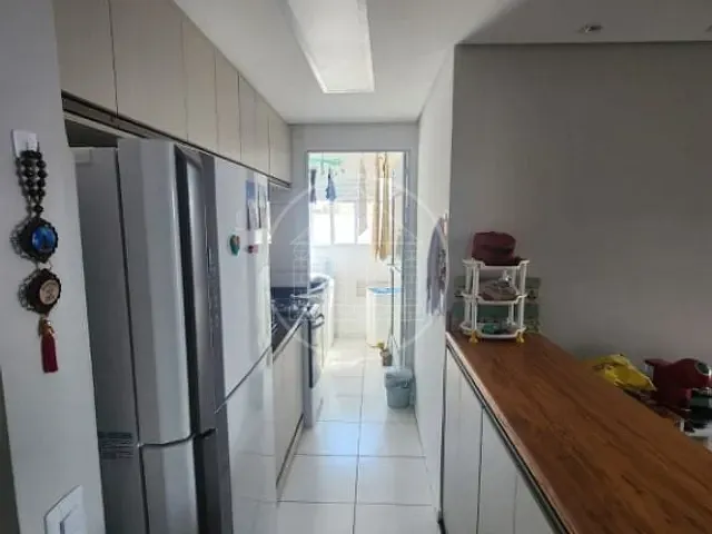 Apartamento 2 quartos e 2 banheiros, à venda, no bairro Americanópolis em São Paulo