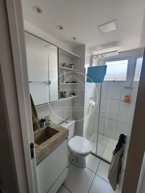 Apartamento, 2 quartos, 56 m² - Foto 8