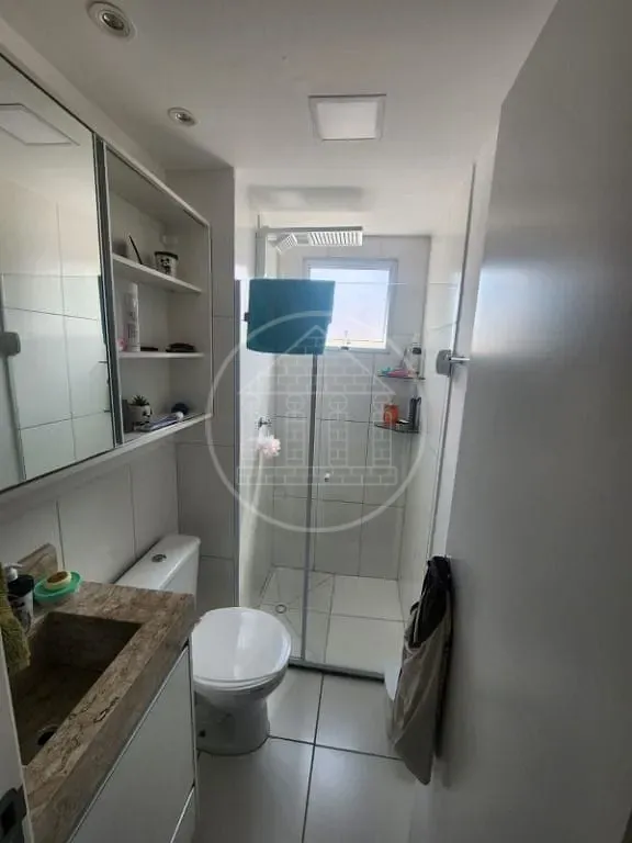 Apartamento, 2 quartos, 56 m² - Foto 22