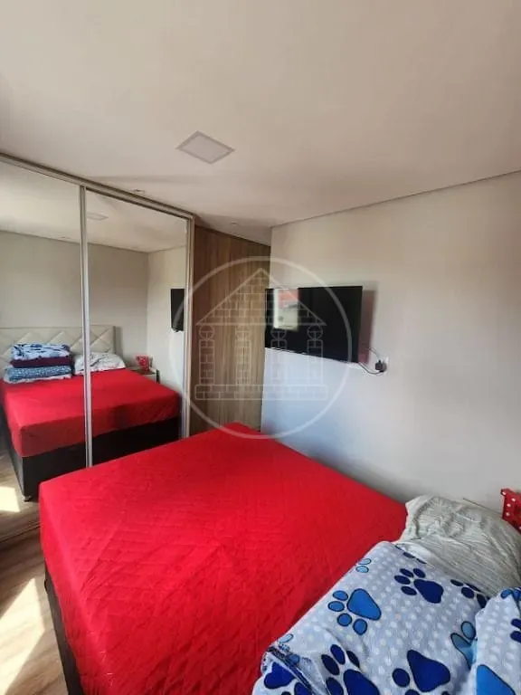 Apartamento, 2 quartos, 56 m² - Foto 18