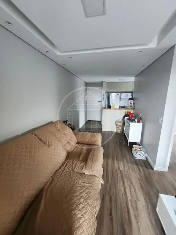 Apartamento, 2 quartos, 56 m² - Foto 2