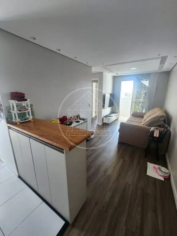 Apartamento, 2 quartos, 56 m² - Foto 3
