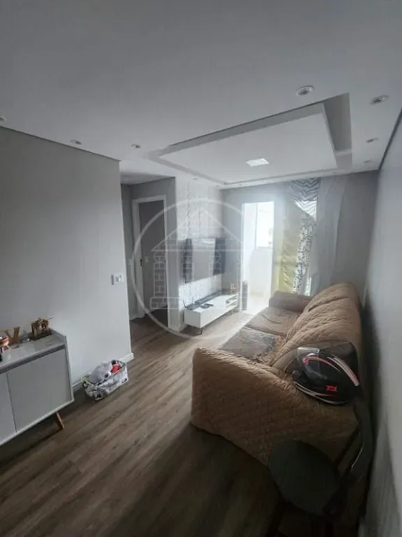 Apartamento, 2 quartos, 56 m² - Foto 1