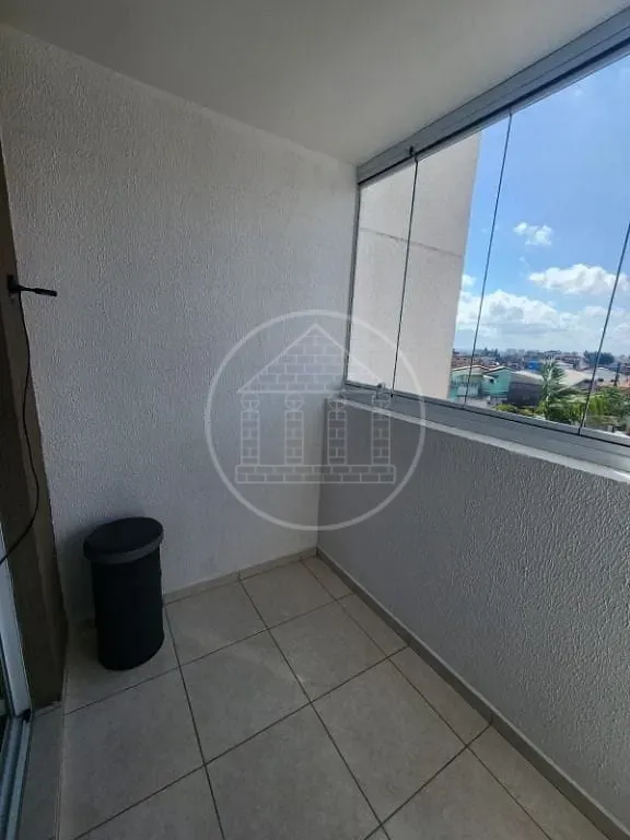 Apartamento, 2 quartos, 56 m² - Foto 7