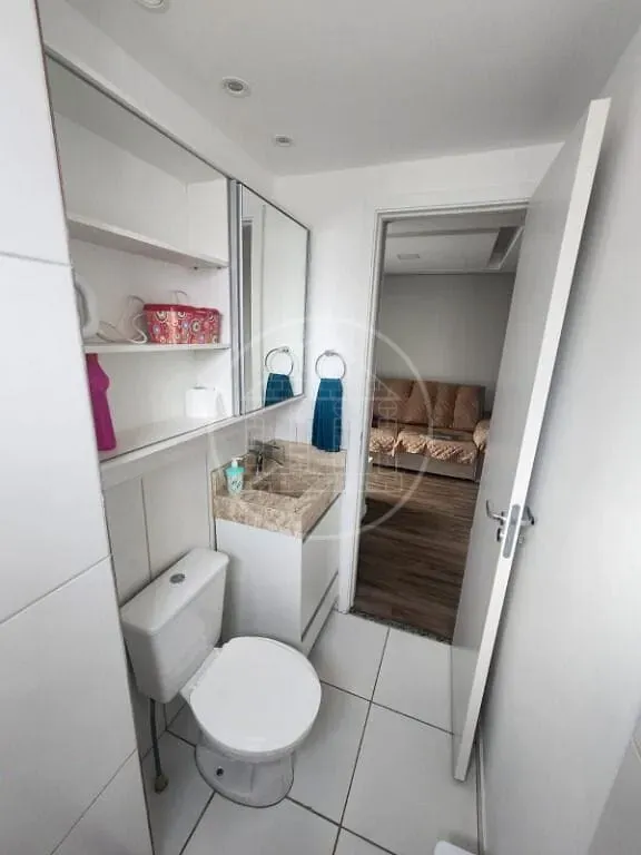 Apartamento, 2 quartos, 56 m² - Foto 12