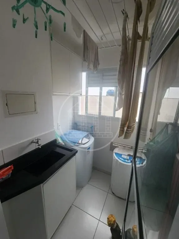 Apartamento, 2 quartos, 56 m² - Foto 10