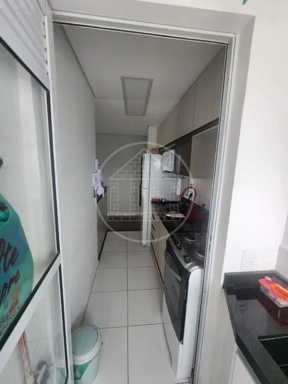 Apartamento, 2 quartos, 56 m² - Foto 9
