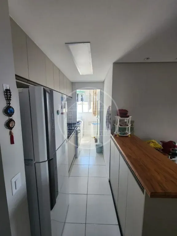 Apartamento, 2 quartos, 56 m² - Foto 5
