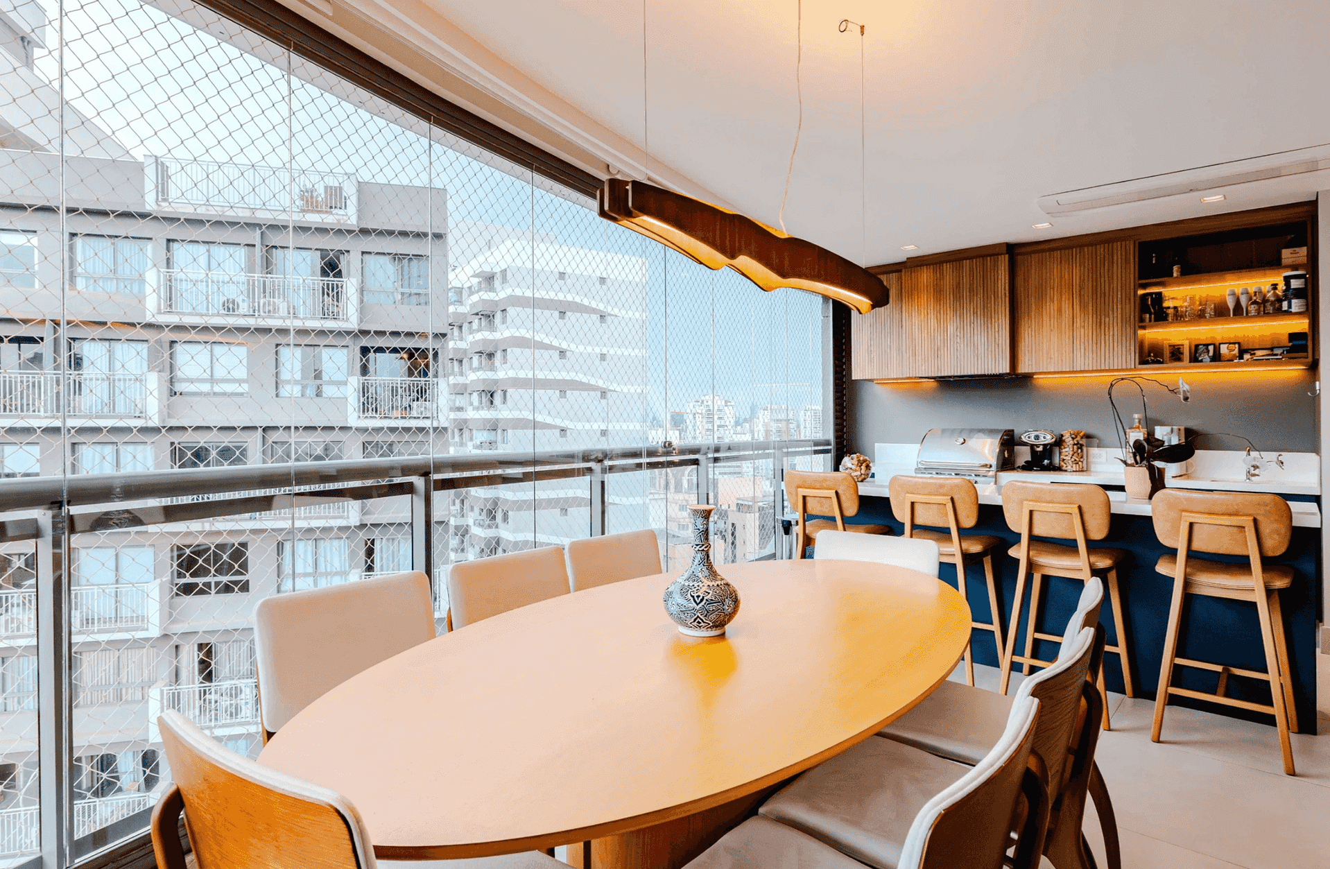 Apartamento em Vila Nova Conceição — foto 3