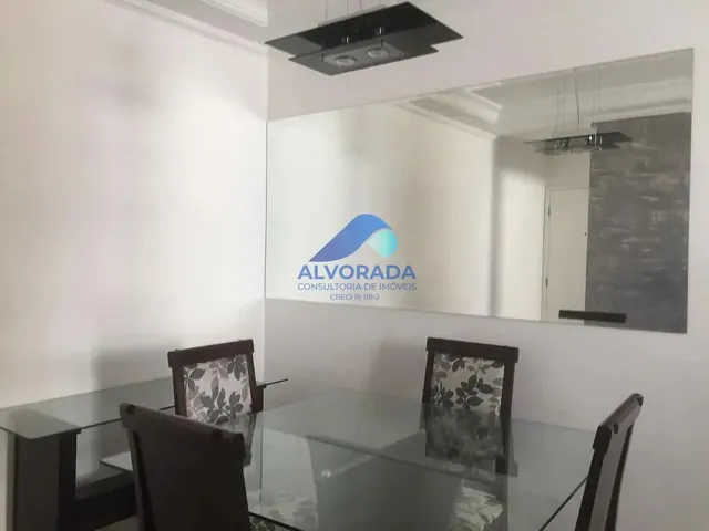 Apartamento com 10m² 2 quartos e 1 banheiro, para alugar, no bairro Parque Industrial em São José Dos Campos