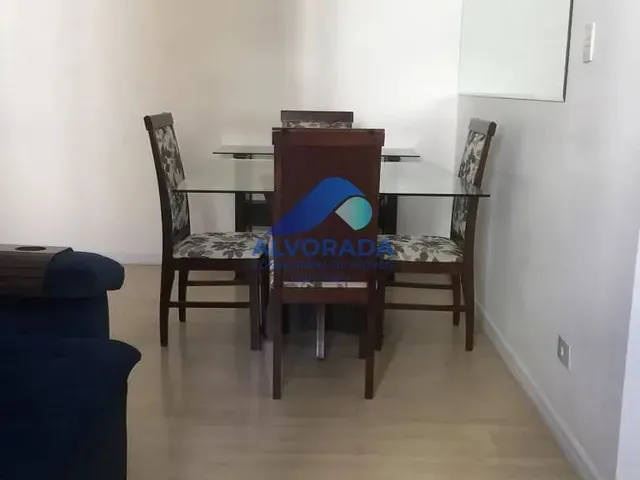 Apartamento com 10m² 2 quartos e 1 banheiro, para alugar, no bairro Parque Industrial em São José Dos Campos