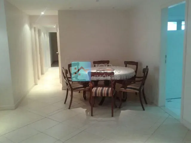 Apartamento com 182m² 3 quartos e 3 banheiros, à venda, no bairro Jardim Esplanada em São José dos Campos