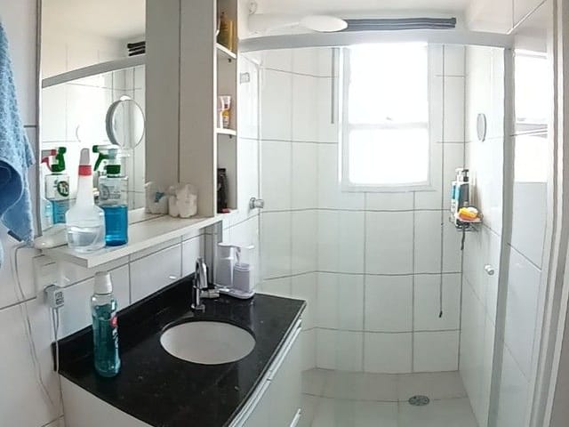 Foto do Apartamento - Apartamento com 2 dormitórios à venda, 75 m² por R$ 490.000,00 - Jardim Sul - São José dos Campos/SP | INDEPENDENCE NEGOCIOS IMOBILIARIOS LTDA