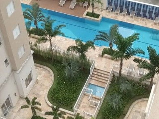 Foto do Apartamento - Apartamento com 2 dormitórios à venda, 75 m² por R$ 490.000,00 - Jardim Sul - São José dos Campos/SP | INDEPENDENCE NEGOCIOS IMOBILIARIOS LTDA