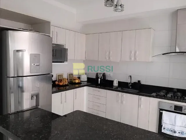 Apartamento 3 quartos e 2 banheiros, à venda, no bairro Centro em Jacareí