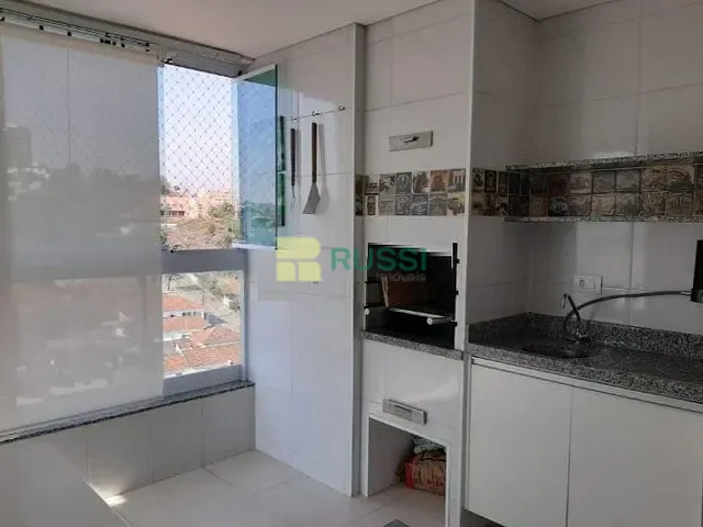 Apartamento 3 quartos e 2 banheiros, à venda, no bairro Centro em Jacareí