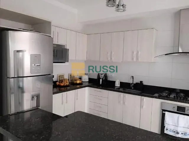 Apartamento 3 quartos e 2 banheiros, à venda, no bairro Centro em Jacareí