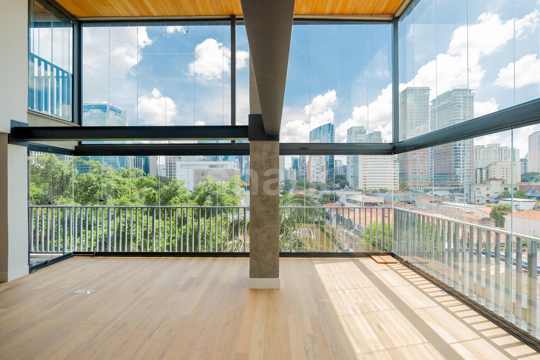 Apartamento em Itaim Bibi — foto 4