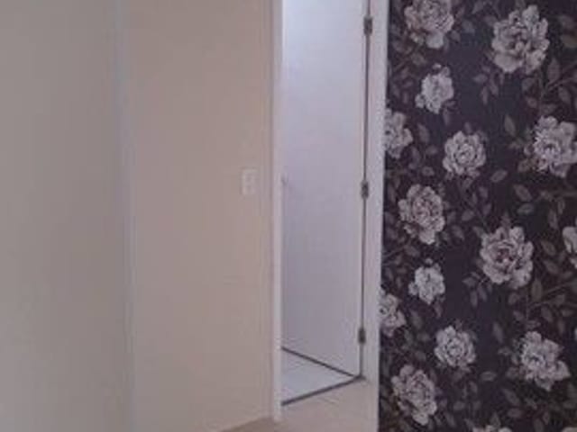 Foto do Apartamento - Apartamento com 2 dormitórios à venda, 46 m² por R$ 187.000,00 - Vila Rangel - São José dos Campos/SP | INDEPENDENCE NEGOCIOS IMOBILIARIOS LTDA