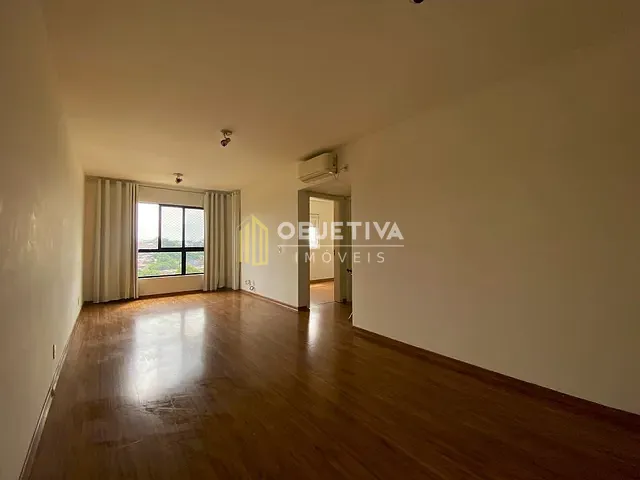 Apartamento com 65m² 2 quartos e 1 banheiro, para alugar, no bairro Canudos em Novo Hamburgo