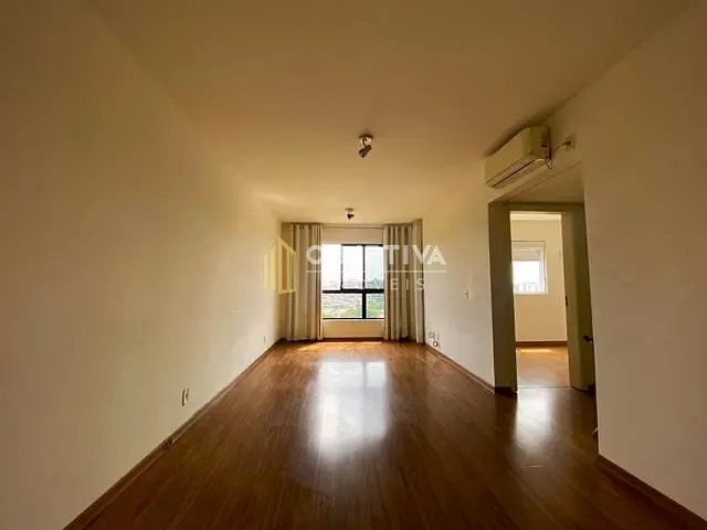 Apartamento com 65m² 2 quartos e 1 banheiro, para alugar, no bairro Canudos em Novo Hamburgo