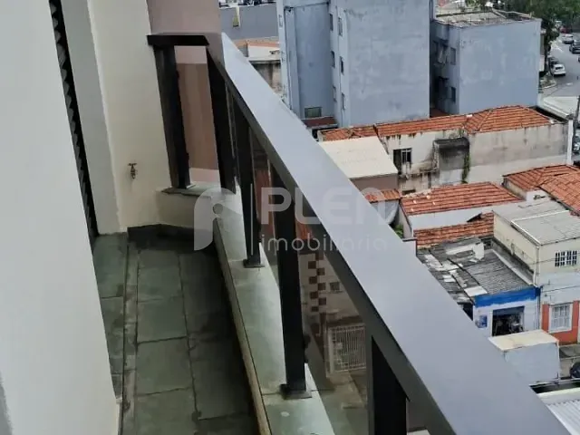 Apartamento com 110m² 4 quartos e 3 banheiros, à venda, no bairro Mooca em São Paulo