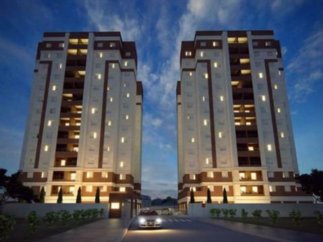 Foto do Apartamento - Apartamento à venda 3 Quartos, 1 Suite, 2 Vagas, 89M², Além Ponte, Sorocaba - SP | Edifício Winner Residencial | Ary Proenca Negócios Imobiliários Ltda