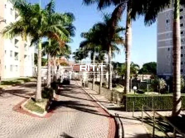 Apartamento com 62m² 3 quartos e 1 banheiro, à venda, no bairro Jardim Nova Europa em Campinas
