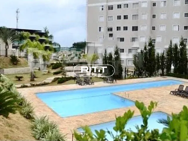 Apartamento com 62m² 3 quartos e 1 banheiro, à venda, no bairro Jardim Nova Europa em Campinas