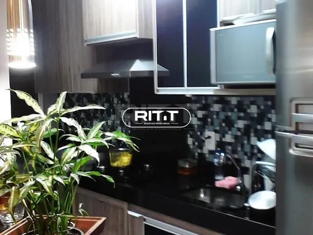 Apartamento com 62m² 3 quartos e 1 banheiro, à venda, no bairro Jardim Nova Europa em Campinas