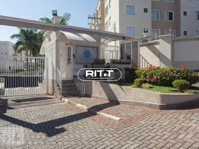 Apartamento com 62m² 3 quartos e 1 banheiro, à venda, no bairro Jardim Nova Europa em Campinas