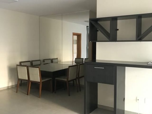 Foto do Apartamento - Apartamento com 4 dormitórios à venda, 133 m² por R$ 1.200.000,00 - Jardim Aquarius - São José dos Campos/SP | RUSSI IMÓVEIS
