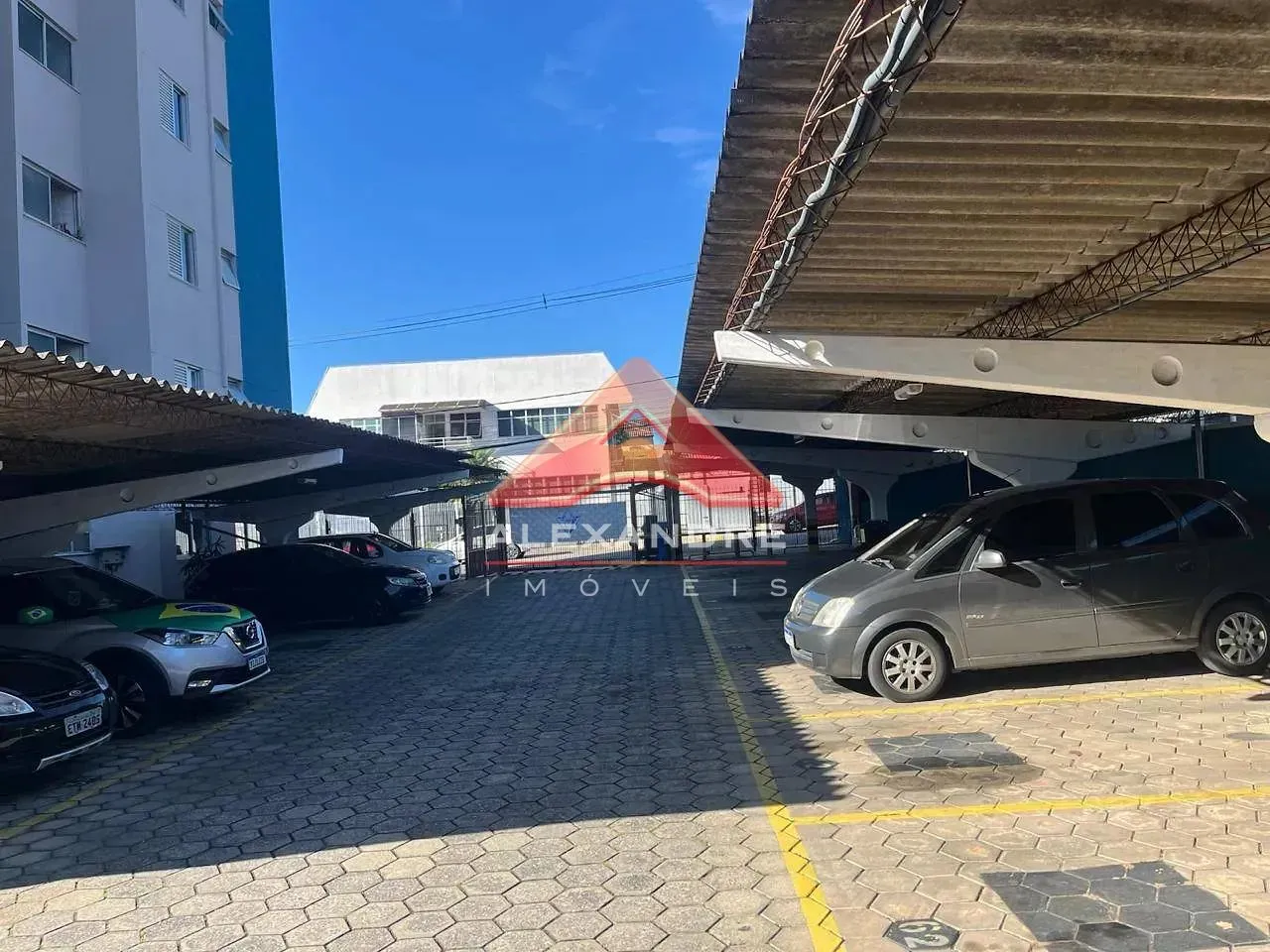 Apartamento, 2 quartos, 46 m² - Foto 15