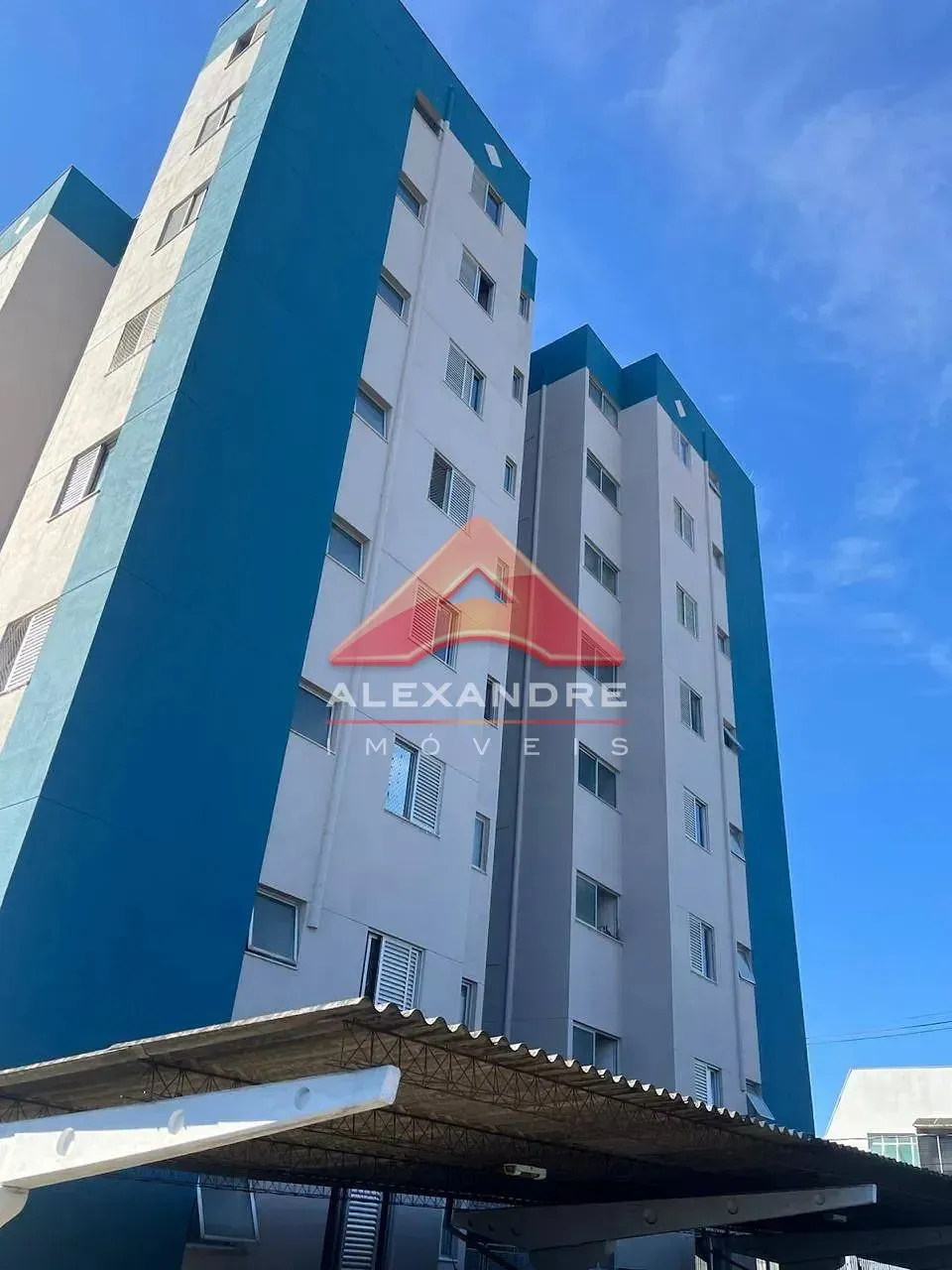 Apartamento, 2 quartos, 46 m² - Foto 14
