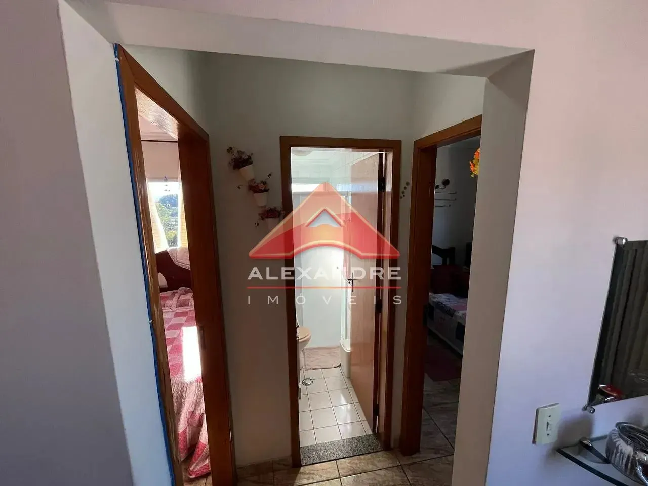 Apartamento, 2 quartos, 46 m² - Foto 5