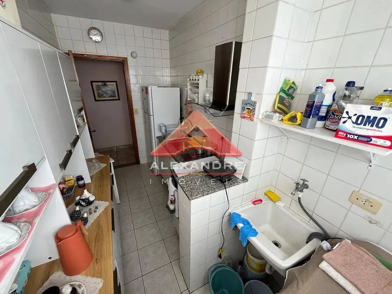 Apartamento, 2 quartos, 46 m² - Foto 10