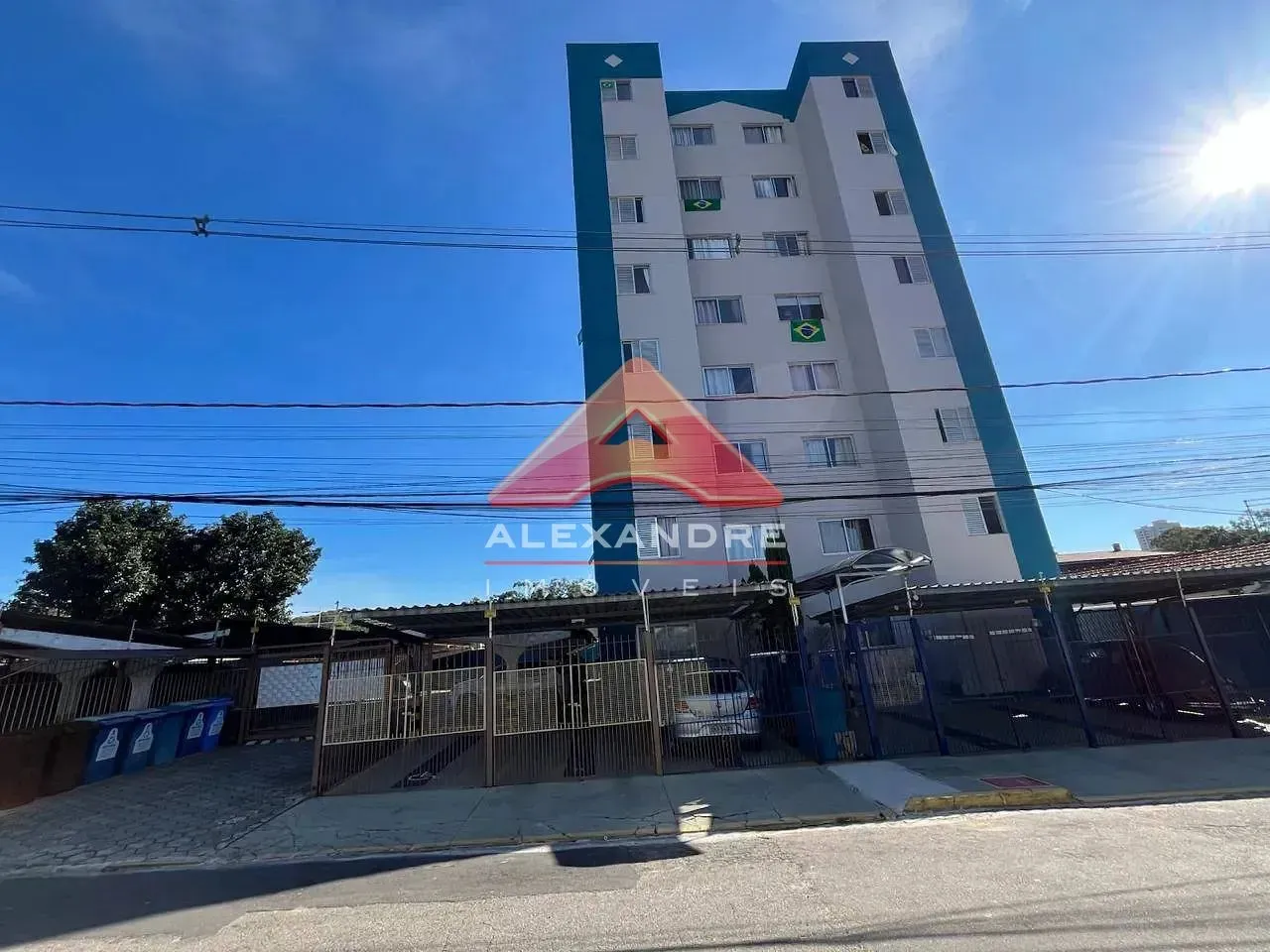 Apartamento, 2 quartos, 46 m² - Foto 16