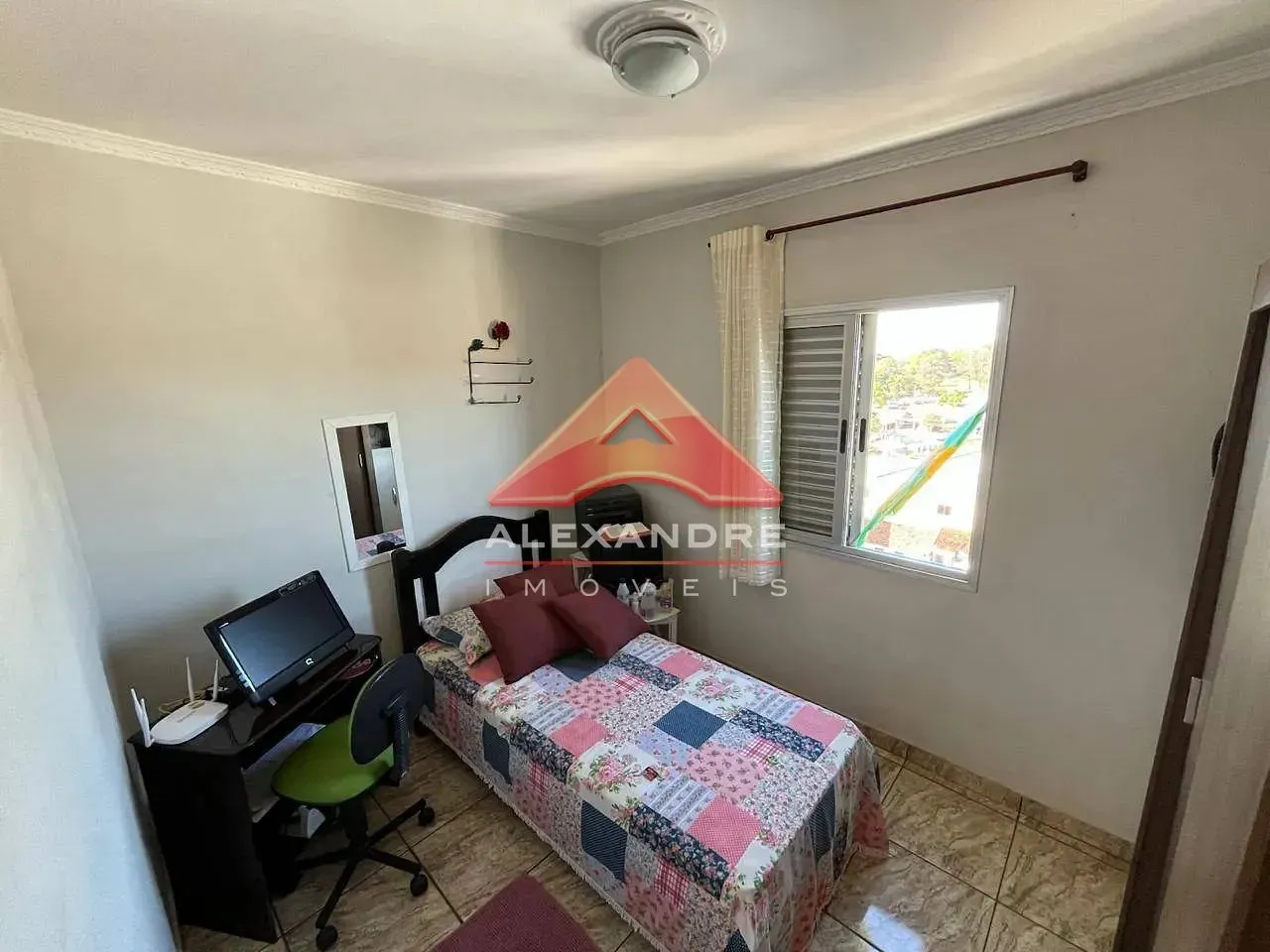 Apartamento, 2 quartos, 46 m² - Foto 7