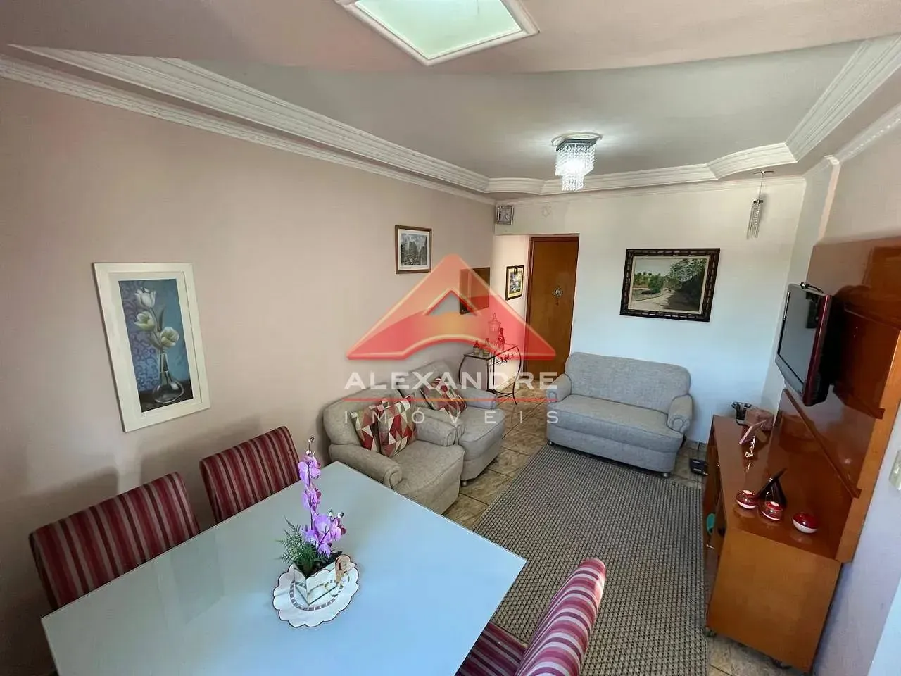 Apartamento, 2 quartos, 46 m² - Foto 4