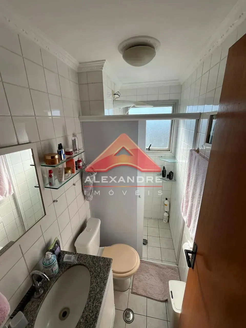 Apartamento, 2 quartos, 46 m² - Foto 8