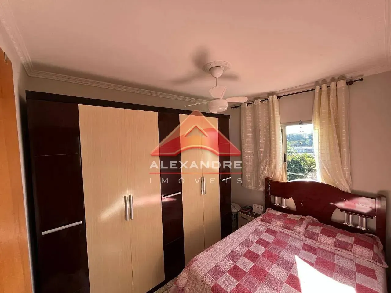 Apartamento, 2 quartos, 46 m² - Foto 6