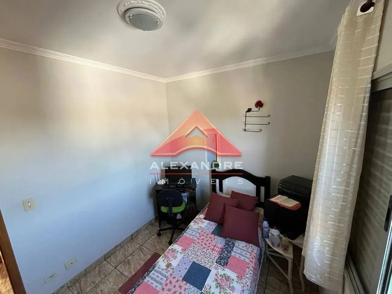Apartamento, 2 quartos, 46 m² - Foto 11