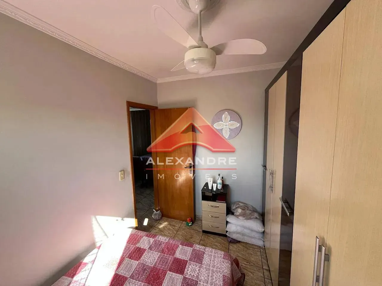 Apartamento, 2 quartos, 46 m² - Foto 12